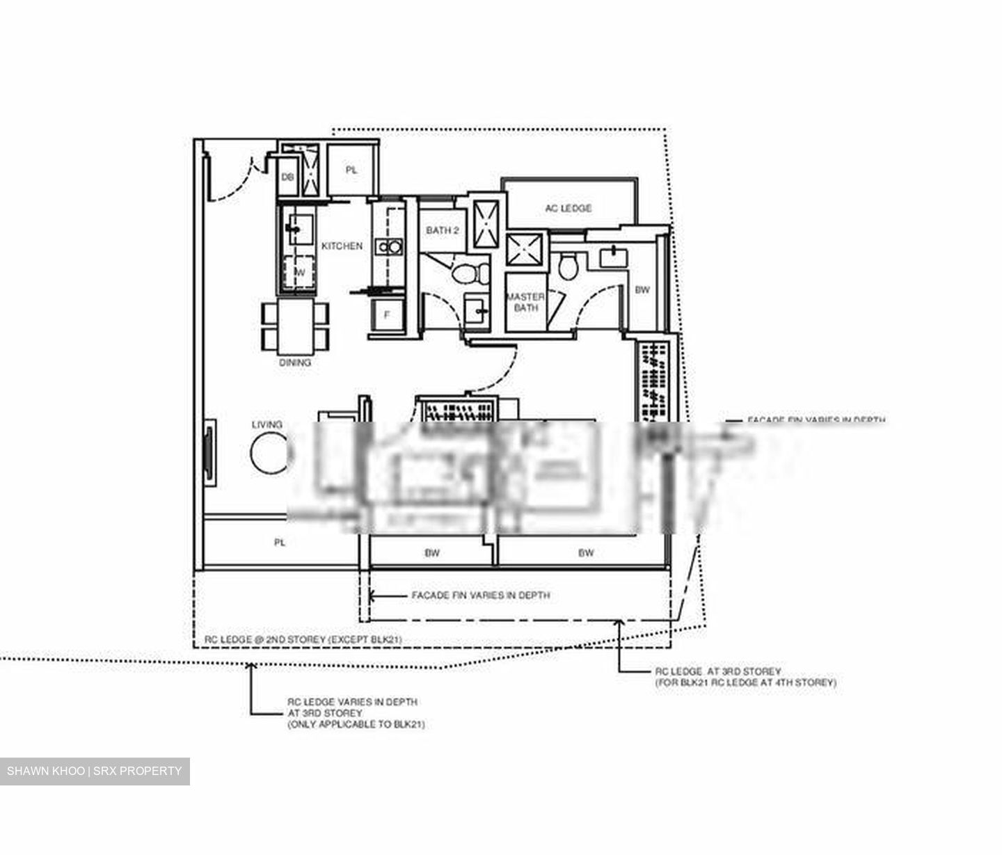 Coco Palms (D18), Condominium #409391091